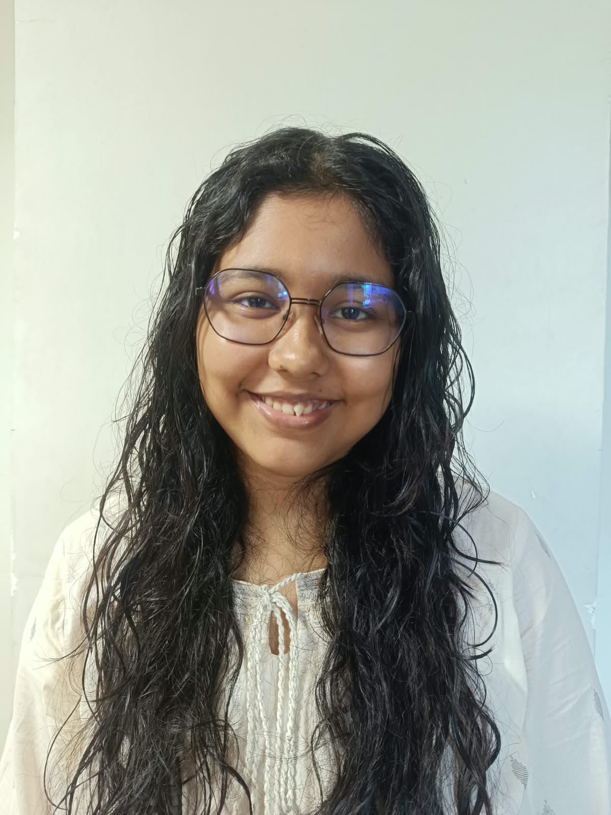 Ahana Chowdhury