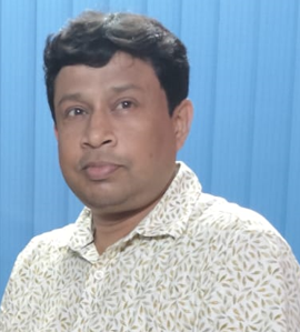 Somnath Karmakar, Ph.D.