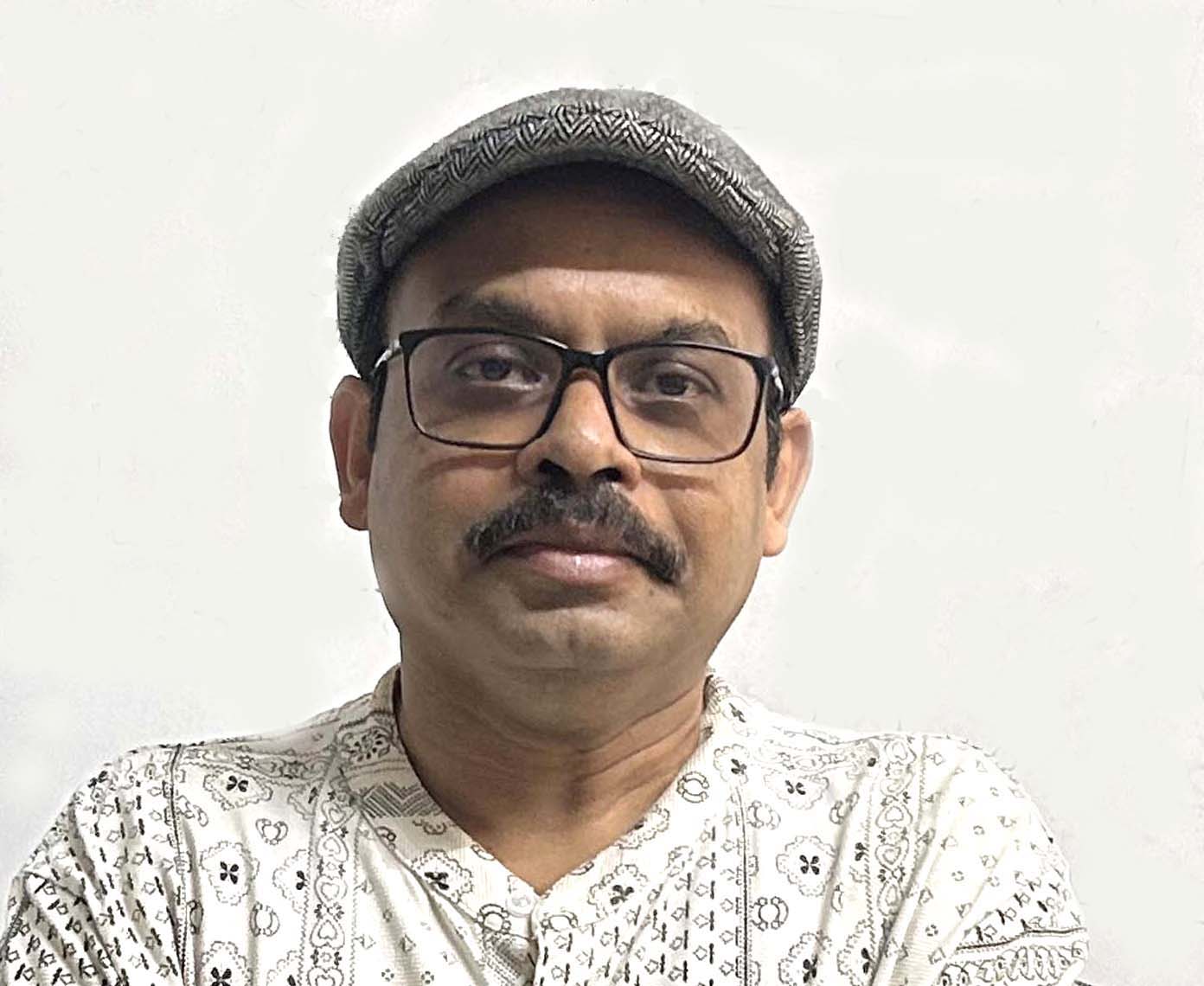 Dr. Joydeep Maity