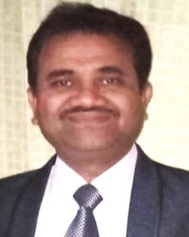 Dr. Shyamal Kumar Dutta Mazumdar