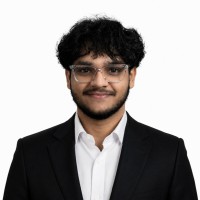 Abhishek Sahoo