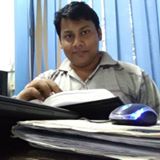Dr. Avishek Chakraborty