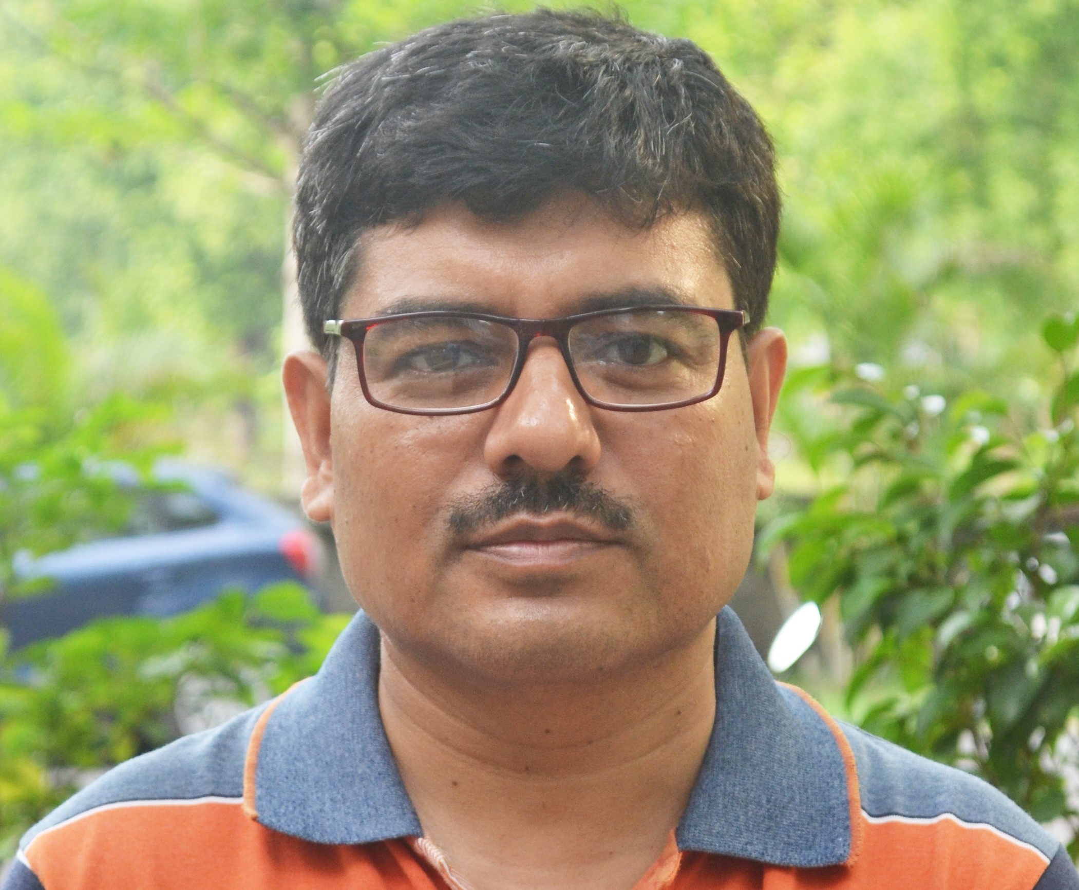 Sanjay Dhar Roy