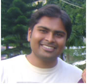 Jay Chandra Dhar
