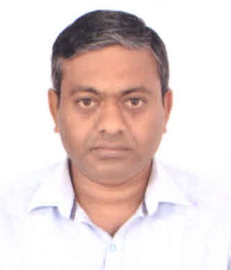 Bikash Kumar Mondal