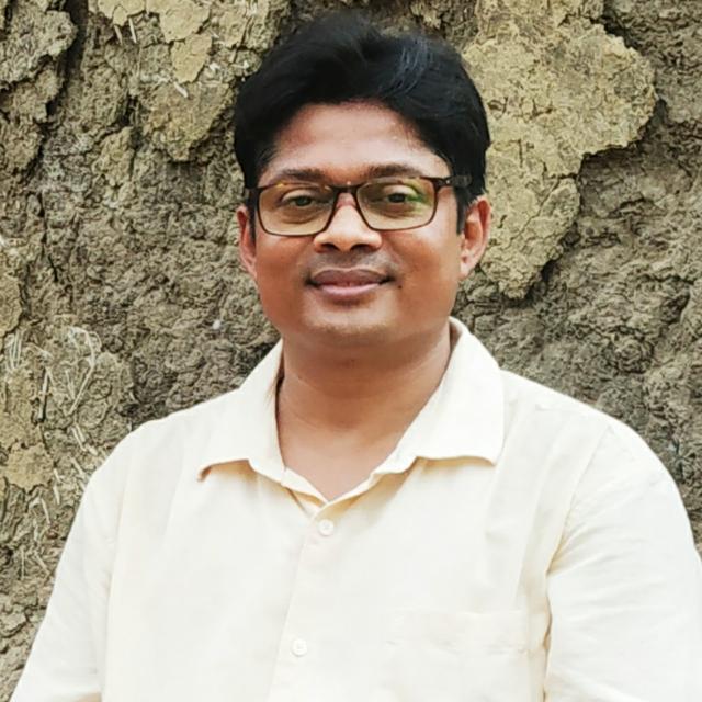 Sirshendu Mondal