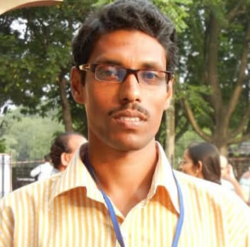 Purnendu Ghosh