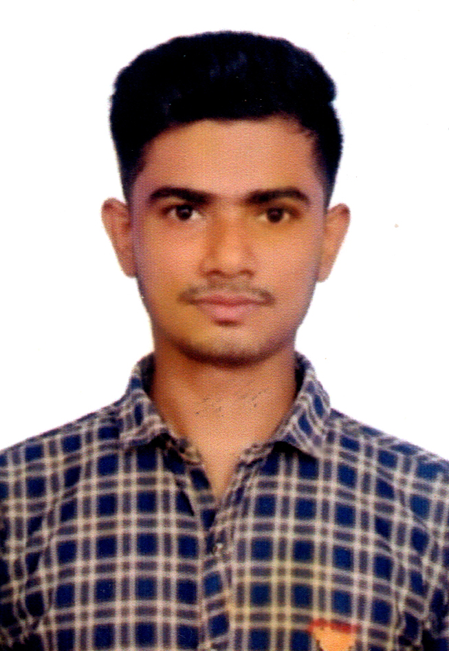 Samiran Mondal