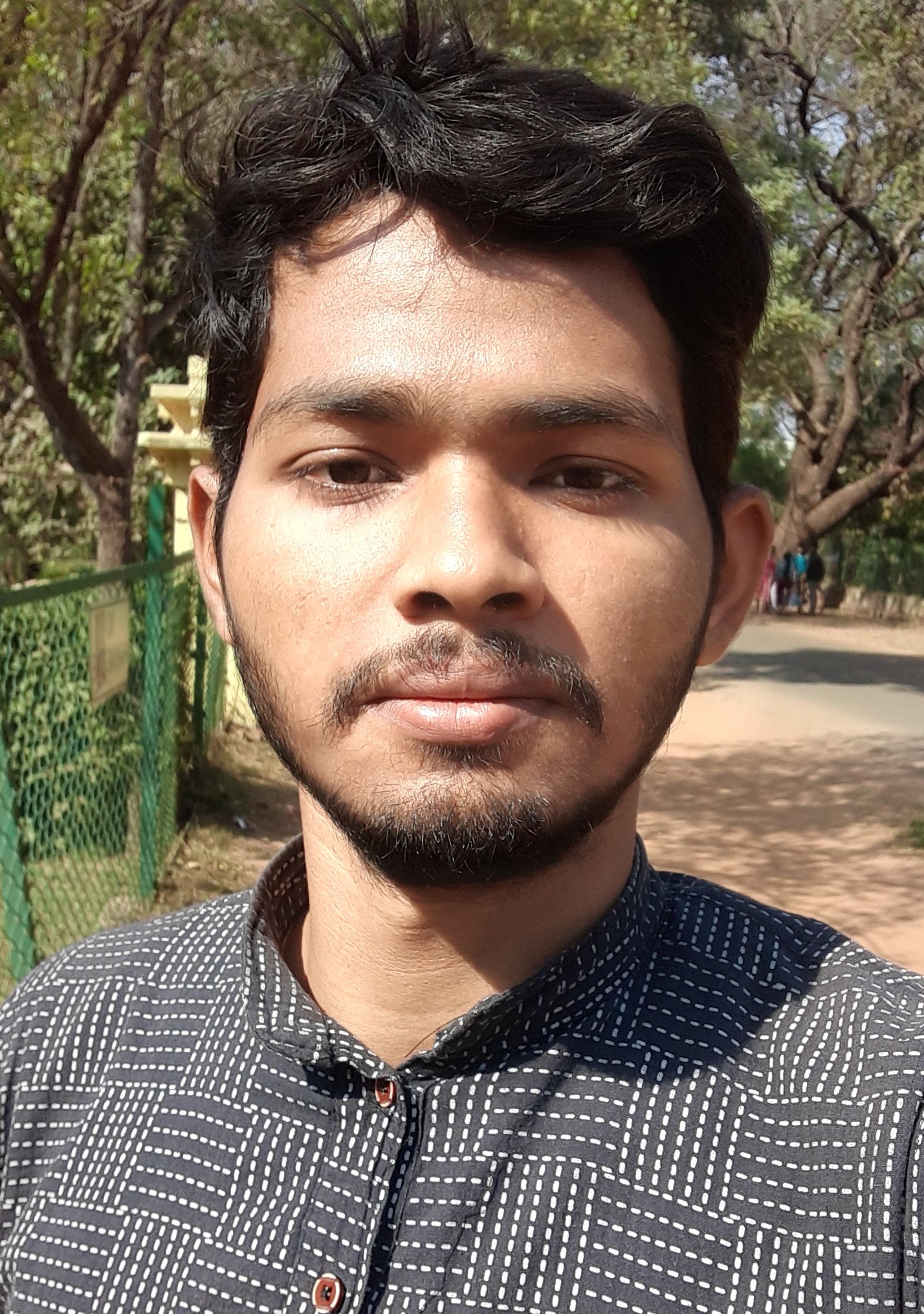 Biplab Barman
