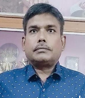 Mr. Amitava Saha