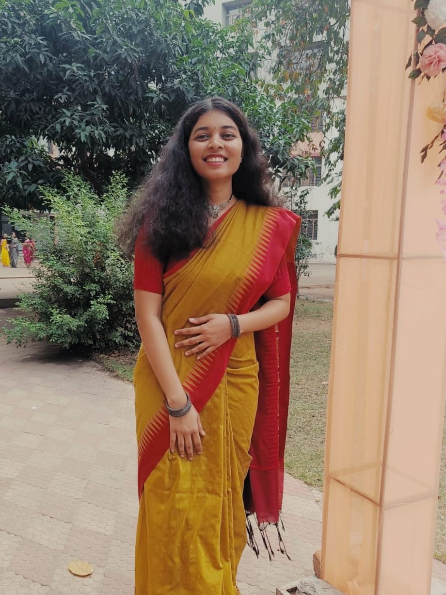 Aditi Maurya