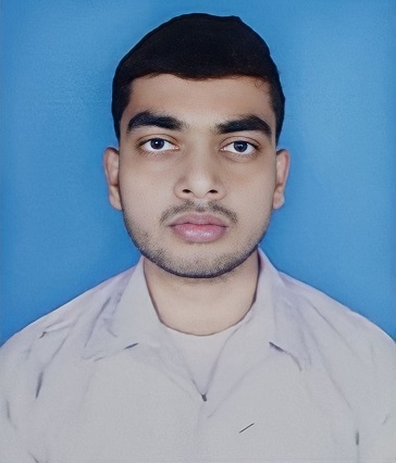 Soumyadeep Kundu