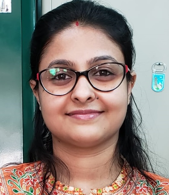 Dr. Shraboni Mukherjee
