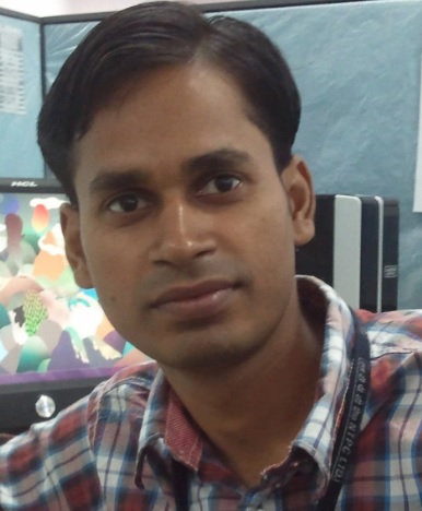 Shambhu Sharan Nayak