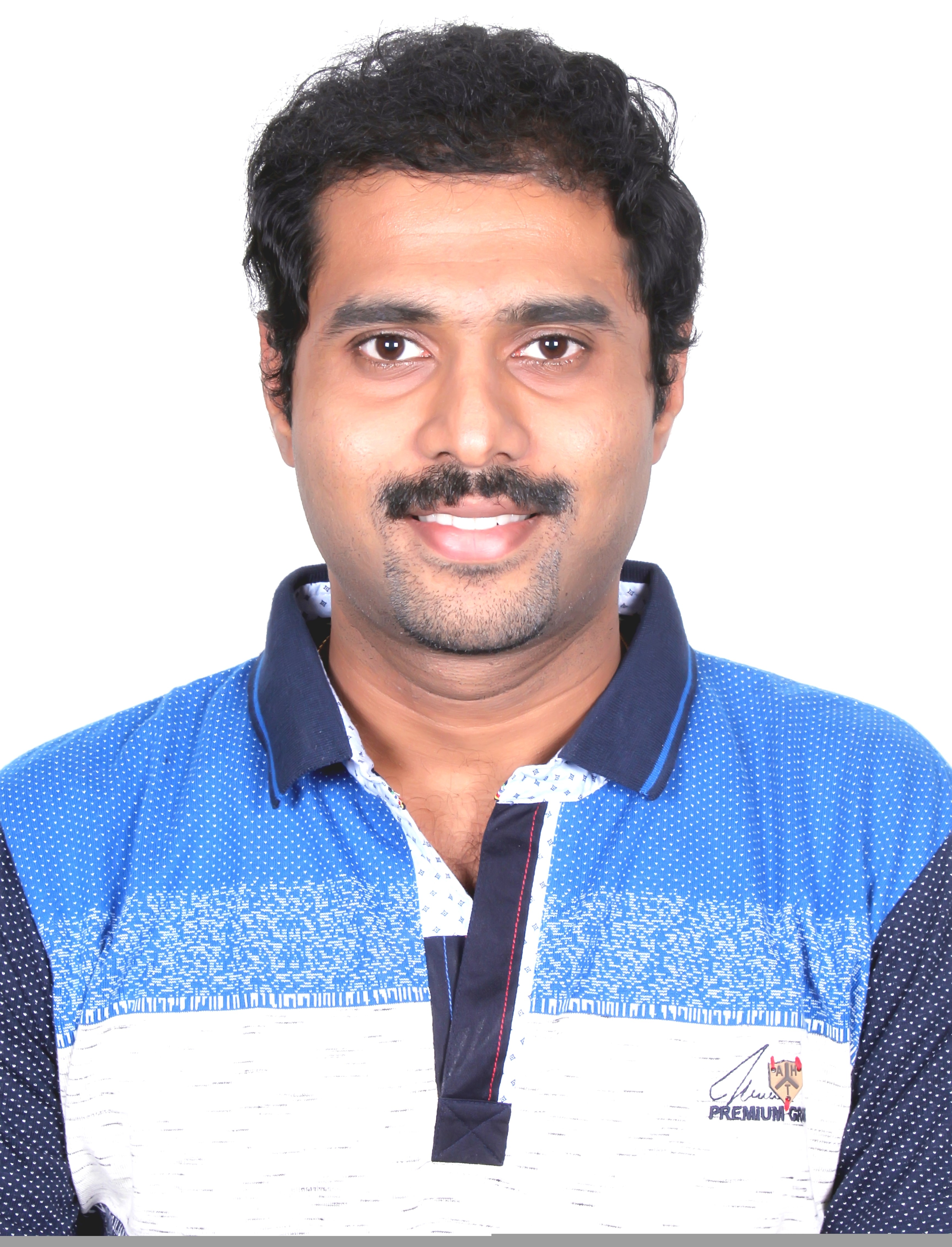 N. Vignesh