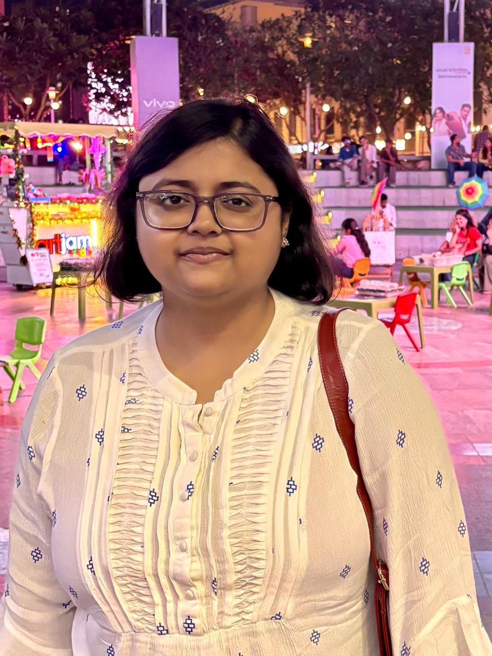 Shalini Das