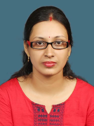 Dr. Poulomi Ghosh
