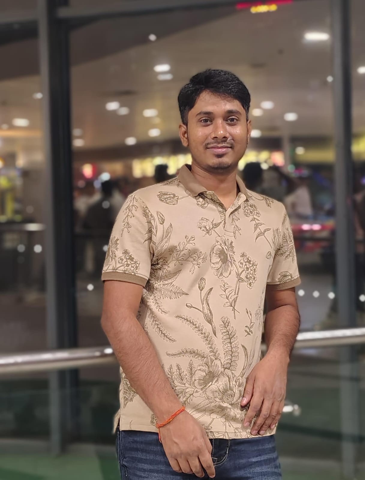 Vikash Kumar