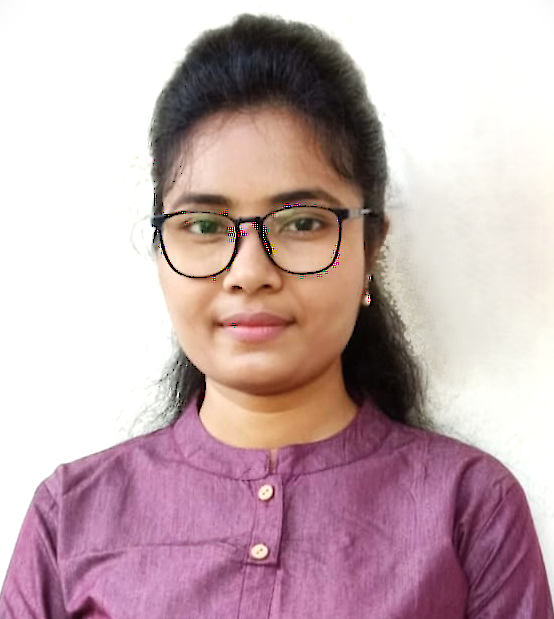 Mousumi Maji