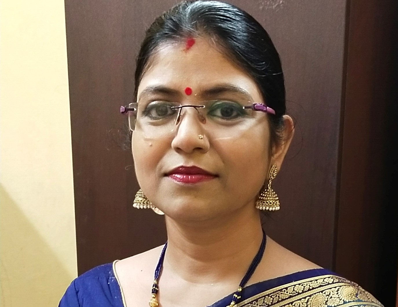Taniya Chakraborty