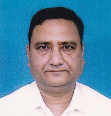 Swarup Mukherjee