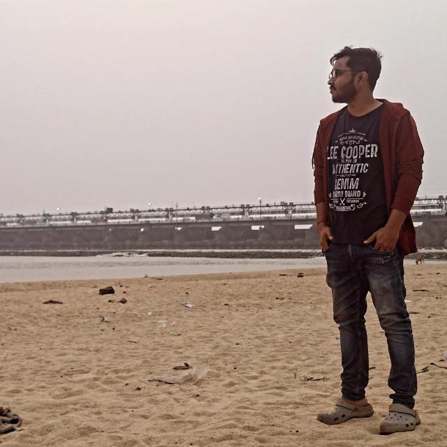 Abhijit Paul