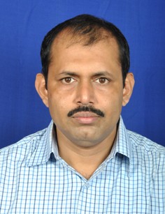 Dr Durbadal Mandal
