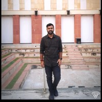 Saurabh Kumar Jaiswal