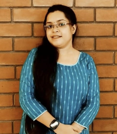 Durba Banerjee