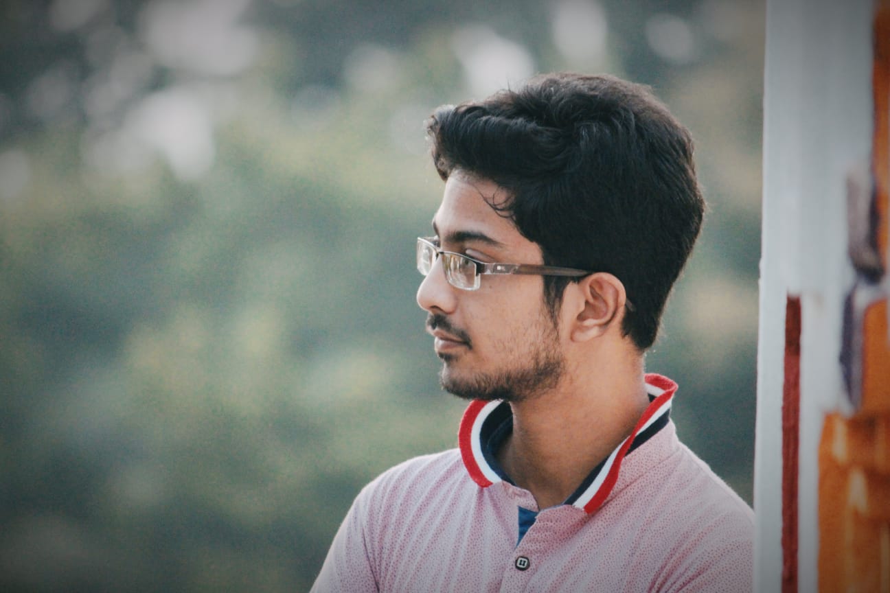 Suchandan Banerjee