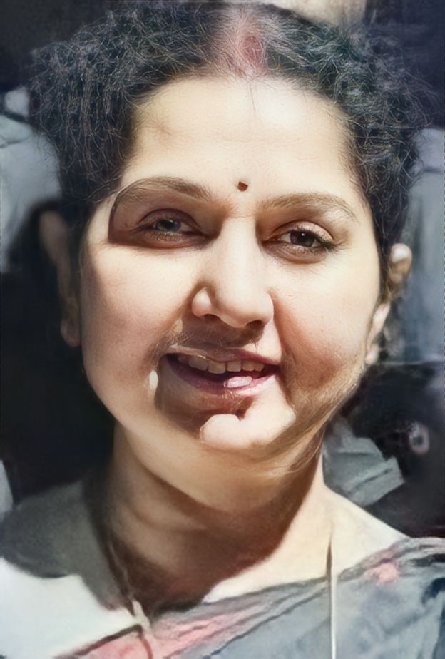 Dr. Savita Pathak