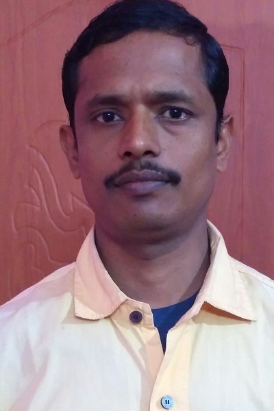 Bijoy Krishna Sarkar 