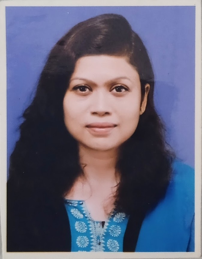 Moumita Sarkar