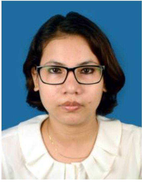 Dr. Sudha Das Khan