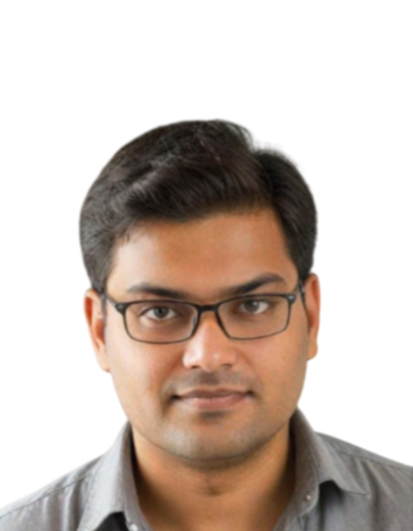Rajesh Mukherjee