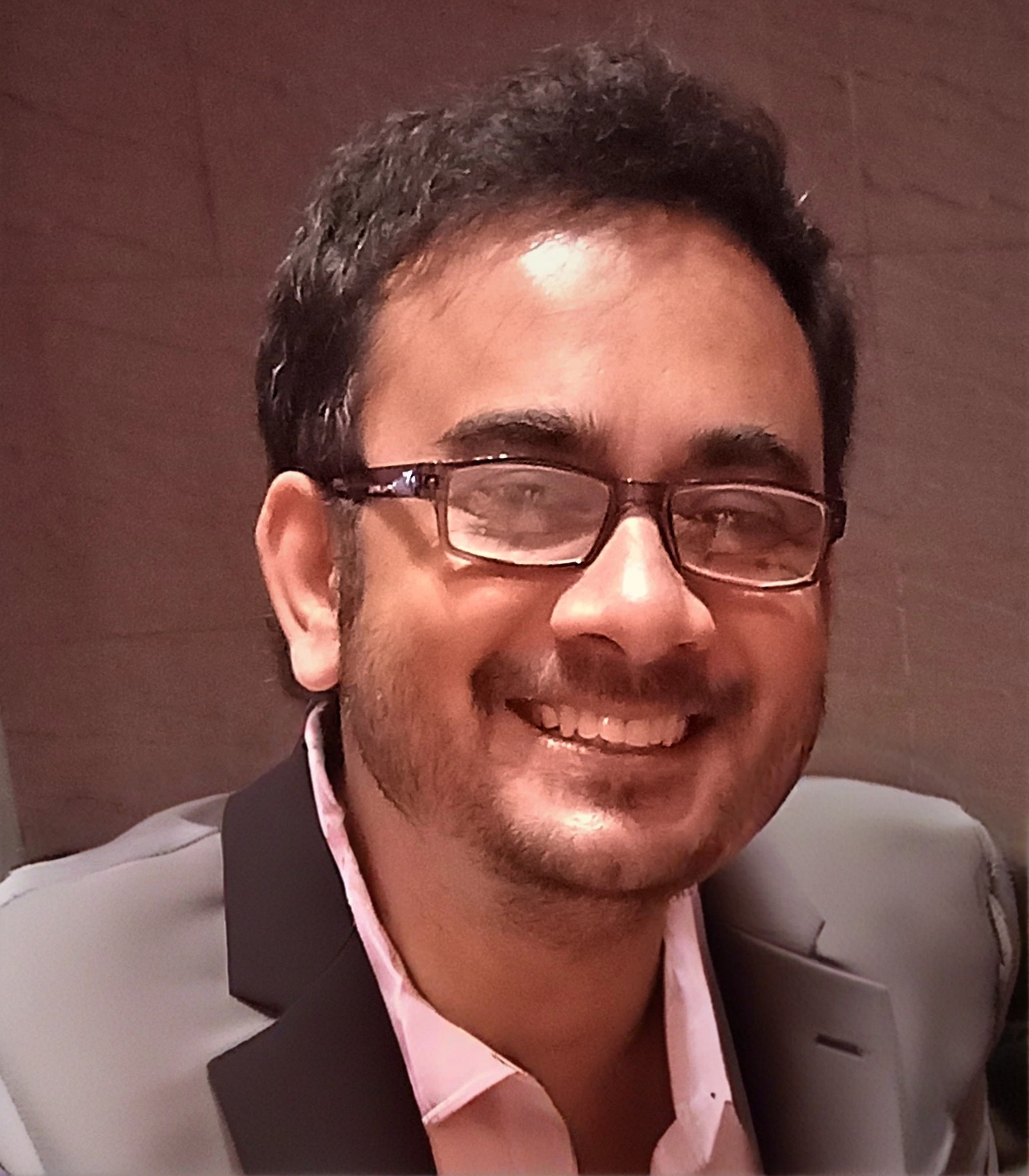 Jayabrata Dhar