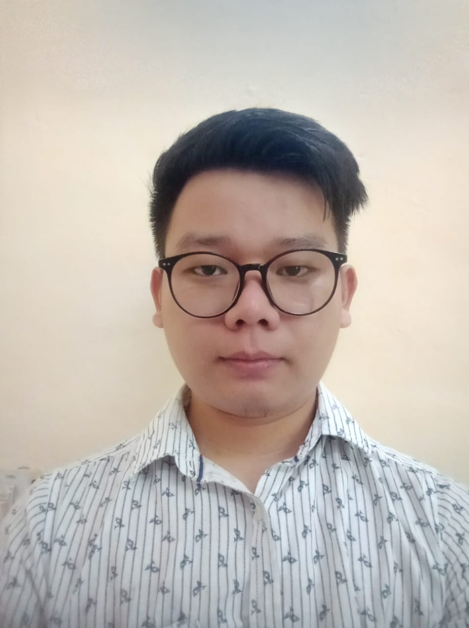 Luangmei Changkhanpu