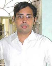 Anirban Chatterjee