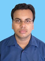 Mr. Soumyadip Das