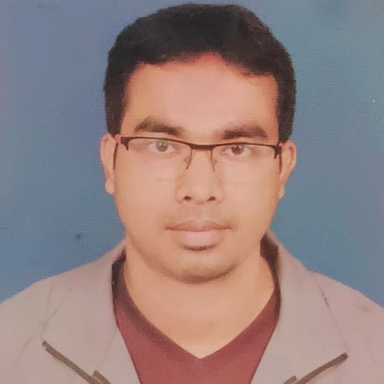 Al mamun Sheikh