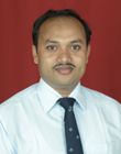 Dr. Ashok K. Sahani