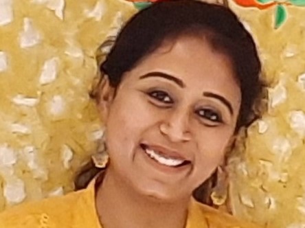 Marjana Mukherjee