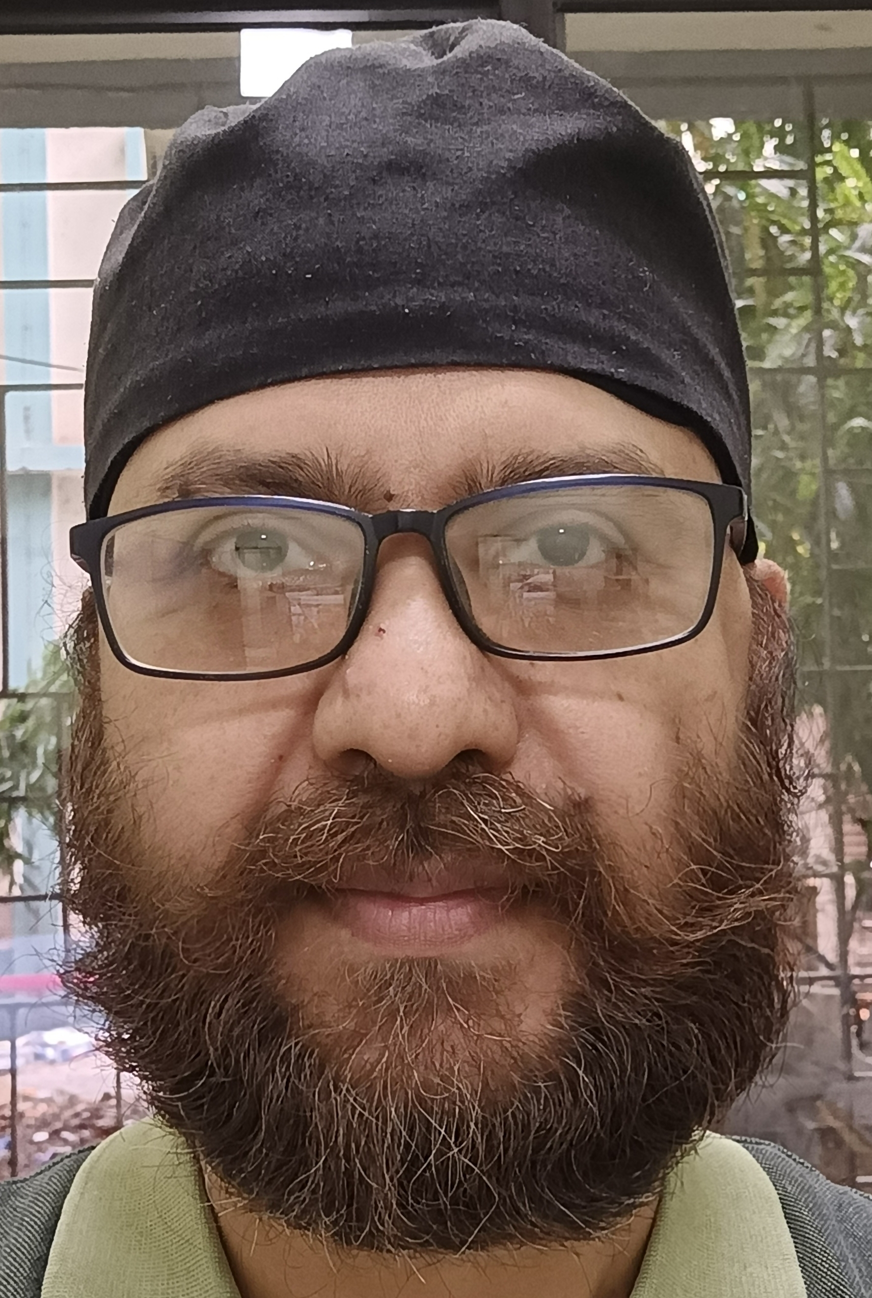 Utpal Adhikari