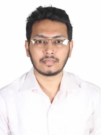 Dr. Dipankar Paul (Roll No. P16CH005)