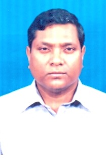 Ajit Kumar Meikap