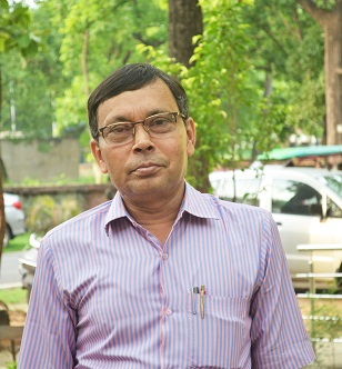 Anup Kumar Bhattacharjee