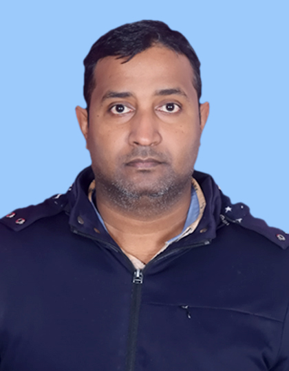 Ashutosh Roushan
