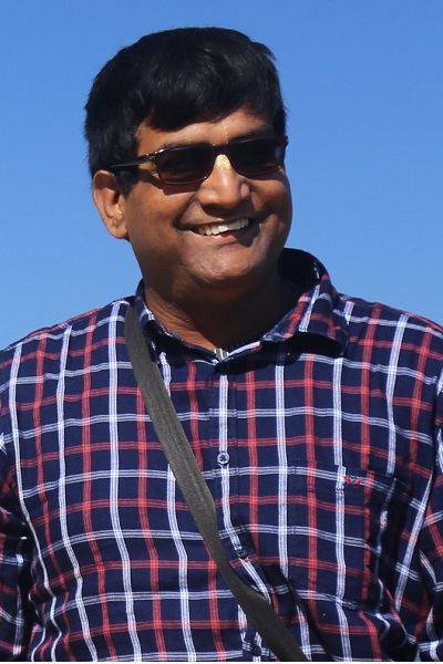 Debashis Nandi