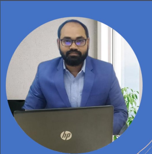 Gaurav Kumar
