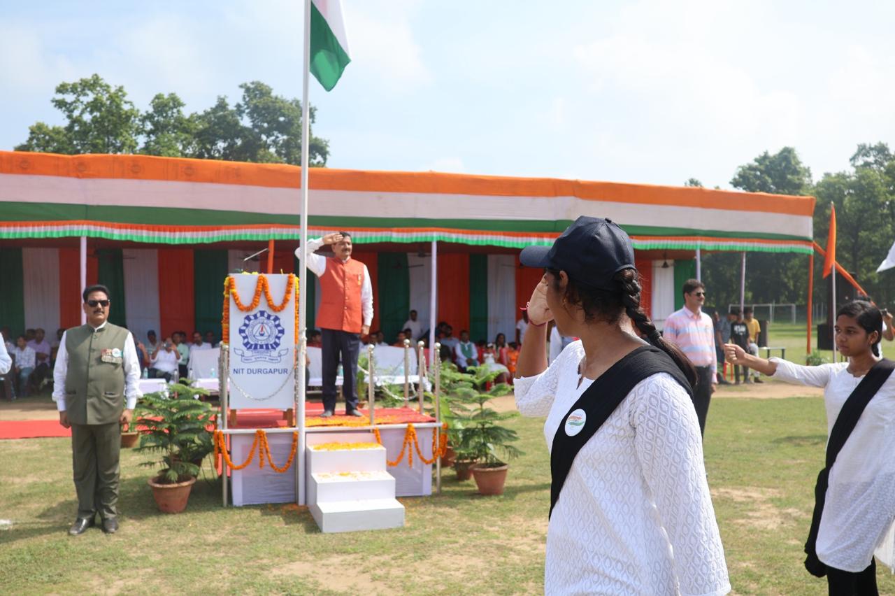 78th Independence Day celebrations 2024